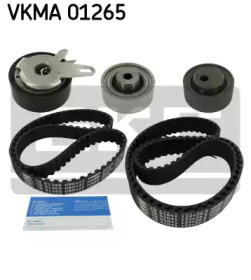 skf vkma01265